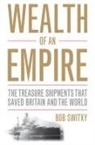 Bob Switky, Robert Switky - Wealth of an Empire