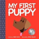 Mandy Wood - My First Puppy
