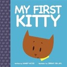 Mandy Wood, Jeremy Billups - My First Kitty