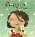 Constanze von Kitzing, Constanze von Kitzing - Prayers for Children