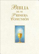 Benedict, Saint Benedict Press, Amy Welborn - Biblia de Mi Primera Comunion
