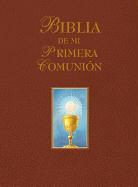 Benedict, Saint Benedict Press, Amy Welborn - Biblia de Mi Primera Comunion