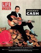 Editors of LIFE, Life Magazine, The Editors of Life, Time-Life Books (COR), Life Magazine - Johnny Cash (Life Unseen)