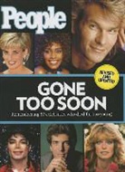Editors of People Magazine, Editors of People Magazine (COR), Editors of People Magazine, People Magazine - People Gone Too Soon