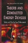 Leroy R. Elliott, Leroy R Elliott, Leroy R. Elliott, Alex W Riley, Alex W. Riley - Tasers & Conducted Energy Devices