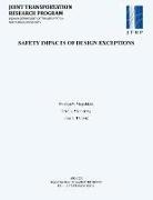 Nataliya V Malyshkina, Nataliya V. Malyshkina, Fred L Mannering, Fred L. Mannering, Jose E Thomaz, Jose E. Thomaz - Safety Impacts of Design Exceptions