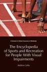 Andrew Leibs, Andrew Leibs - The Encyclopedia of Sports and Recreation for People with Visual Impairments