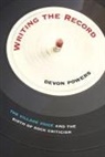 Devon Powers, POWERS DEVON - Writing the Record