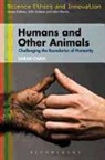 Dr. Sarah Chan, Sarah Chan, Sarah Chan, John Harris, John Sulston - Humans and Other Animals