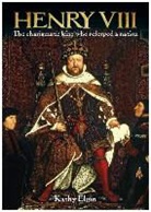 Kathy Elgin - Henry VIII