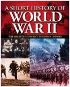 Nigel Cawthorne - Short History of World War II