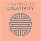 Arcturus Publishing, Anne Moreland, Arcturus Publishing, Arcturus Publishing Ltd - 1001 Ways to Creativity