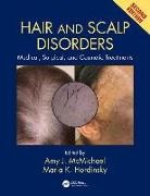 Amy J. (EDT) Mcmichael, Amy J. (Wake Forest University Med Cent Mcmichael, Amy J. Hordinsky Mcmichael, Maria K. Hordinsky, Maria K. (Department of Dermatology Hordinsky, Hordinsky Maria K.... - Hair and Scalp Disorders