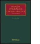 Francis Rose, Francis (University of Bristol Rose, Rose Francis - Marine Insurance