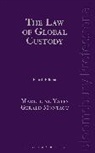Gerald Montagu, Madeleine Yates, Yates Madeleine - Law of Global Custody