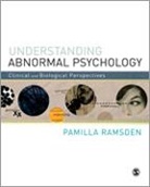 Pamilla Ramsden, Pamilla Ramsden, Ramsden Pamilla - Understanding Abnormal Psychology