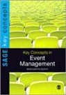 Bernadette Quinn, Quinn Bernadette - Key Concepts in Event Management