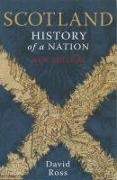 David Ross - Scotland - History of a Nation
