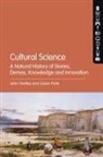 John Banks, John Hartley, John Potts Hartley, Jason Potts - Cultural Science