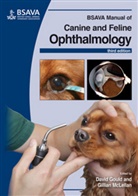 D Gould, Davi Gould, David Gould, David (Davies Veterinary Specialists Gould, David Mclellan Gould, GOULD DAVID MCLELLAN GILLIAN... - Bsava Manual of Canine and Feline Ophthalmology