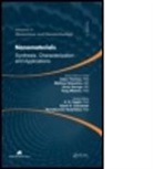 A. K. (EDT)/ Zachariah Haghi, HAGHI K EDT ZACHARIAH AJES, A. K. Haghi, A. K. (Canadian Research and Development Center of Sciences and Cultures (CRDCSC) Haghi, Nandakumar Kalariakkal, Nandakumar Kalarikkal... - Nanomaterials