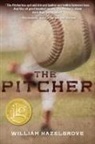 William Elliott Hazelgrove - The Pitcher