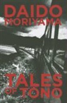 Daido Moriyama, Daido (PHT)/ Baker Moriyama, Daido Moriyama - Tales of Tono