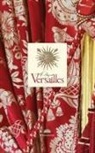 Yves Carlier, Flammarion, Francis Hammond, XXX, Francis Hammond - A day at Versailles