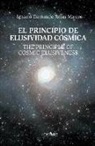 Ignacio Darnaude Rojas-Marcos - Elusividad cósmica