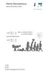 Manfred J. Holler - Homo Oeconomicus 29 (3)