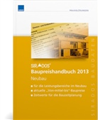 sirAdos Baupreishandbuch 2013: Neubau
