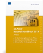 sirAdos Baupreishandbuch 2013: Altbau