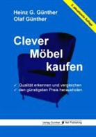 Günthe, Günther, Heinz Günther, Heinz G. Günther, Olaf Günther - Clever Möbel kaufen
