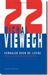 Michal Viewegh - Verhalen over de liefde