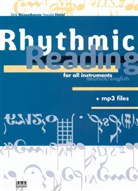 Harald Heinl, Dirk Rosenbaum - Rhythmic Reading, m. Audio-CD