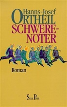 Hanns-Josef Ortheil - Schwerenöter