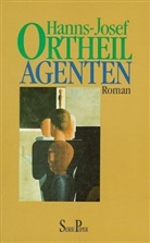 Hanns-Josef Ortheil - Agenten