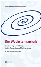 Hans Chr. Binswanger, Hans Christoph Binswanger - Die Wachstumsspirale