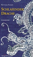 Matthias Fischer - Schlafender Drache
