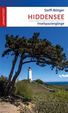Steffi Böttger, Mar Lehmstedt, Mark Lehmstedt - Hiddensee