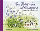 Fritz Baumgarten, Helge Darnstädt, Fritz Baumgarten - Das Hochzeitsfest im Wiesengrund