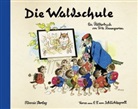 Fritz Baumgarten, C F Schlichtegroll, Fritz Baumgarten - Die Waldschule