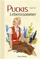 Magda Trott - Puckis Lebenssommer