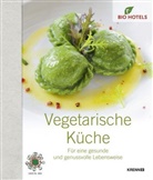 Andrea Knura - Vegetarische Küche