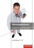Finkenzelle, Bernhar Finkenzeller, Bernhard Finkenzeller, Klausi Knötschke, Klausia Knötschke, Knötzschk... - Fahrzeuglackierer