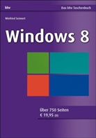 Winfried Seimert - Windows 8
