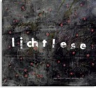 Jürgen Heinrich - Jürgen Heinrich. Lichtlese