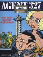 Martin Lodewijk - Het pad van de schildpad