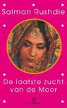 Salman Rushdie - De laatste zucht van de Moor