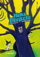 Patricia David, Kristina Ruell - Heks Deeprie